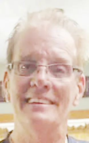 Dennis C. Albright